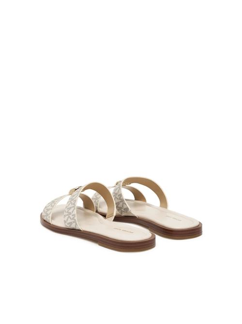 Sandalo Erin in pelle MICHAEL KORS | 40S6ERFS2B150